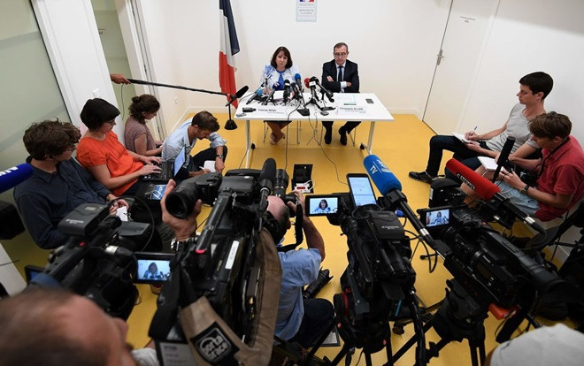 Nữ sinh gốc Việt mất tích tại Pháp, tìm thấy vết máu tại nhà gã đàn ông có tiền án cưỡng bức phụ nữ Ảnh 2