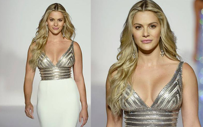 Bị chỉ trích quá béo và 'ăn như chết đói', đối thủ của H'Hen Niê đáp trả sâu sắc văn minh Ảnh 2