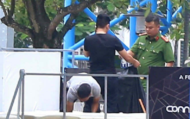 Giả thuyết nguyên nhân khiến 7 người chết sau lễ hội âm nhạc Ảnh 2