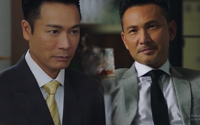 Tập 8-9 'Câu chuyện khởi nghiệp': Cao Triết trở thành Ủy viên Ngạo Đường, thắng hiệp 1 trước Hạ Thiên Sinh Ảnh 2