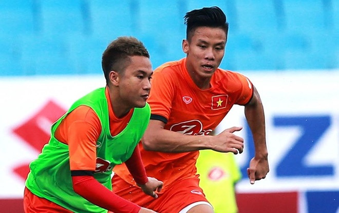 Thầy Park muốn chinh phục AFF Cup cần có Quế Ngọc Hải, Phi Sơn Ảnh 2