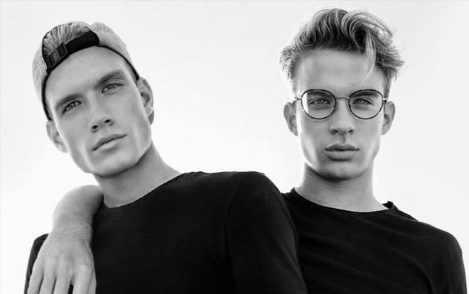 Những anh chàng Gay Youtuber điển trai, cực đáng yêu mà có lẽ các ‘’hủ’’ đã bỏ lỡ Ảnh 2