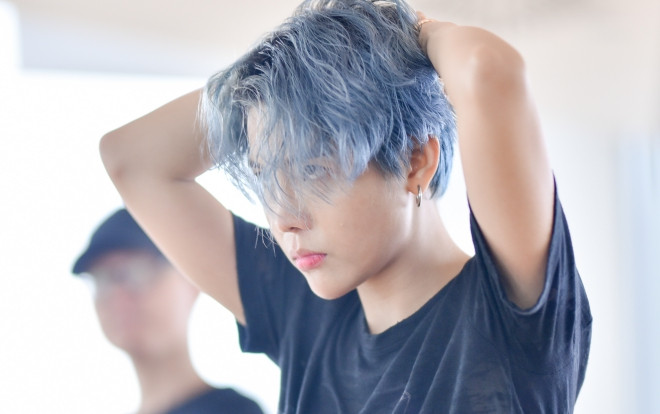 Buổi tập 'nóng-hừng-hực' từ Vũ Cát Tường cho 'Asia Song Festival 2018': 'Tôi đã chuẩn bị tất cả, chỉ lo một điều…' Ảnh 2