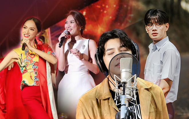 Chưa lên sóng: Loạt sản phẩm Vpop này đã được fan 'tìm-kiếm-điên-đảo' Ảnh 2