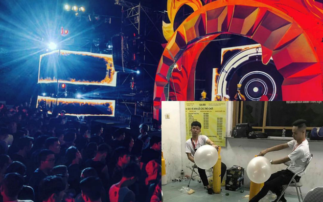 Vụ 7 người chết nghi sốc ma tuý ở Công viên nước hồ Tây: Tạm giữ giám đốc tổ chức đêm đại nhạc hội Ảnh 2