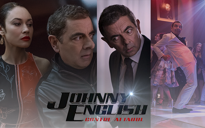 'Mr. Bean' trở lại: Cũ kĩ, ngớ ngẩn nhưng vẫn đầy sức hút Ảnh 2