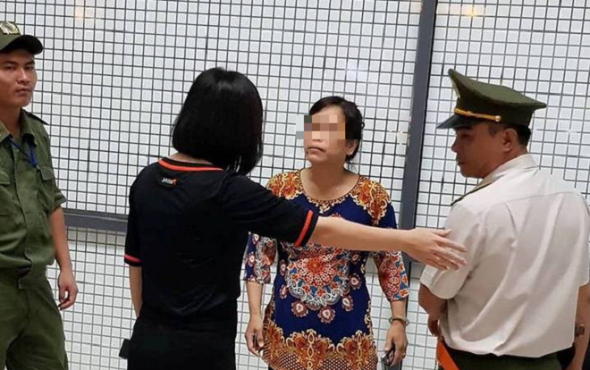 Nữ hành khách và nhân viên Jetstar tranh cãi 'nảy lửa' vì 500 nghìn đồng tiền cước hành lý Ảnh 2