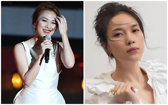 Đây chính là lý do chị Đại Mỹ Tâm 'lão hóa ngược' dù ngấp nghé 40 Ảnh 2