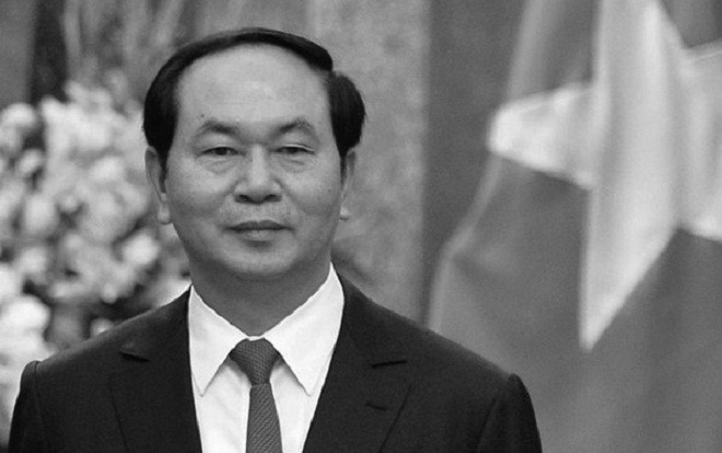 Hiến pháp quy định gì khi Chủ tịch nước từ trần? Ảnh 2