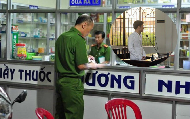 'Xin đểu' tiền hút ma túy bất thành, nam thanh niên đâm tử vong nữ chủ tiệm thuốc tây Ảnh 2