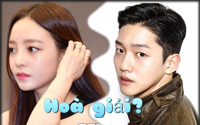 3 lần 'xuống nước' hoà giải, Goo Hara vẫn bị bạn trai thẳng thừng từ chối Ảnh 2