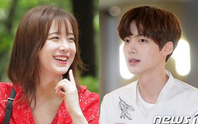 Hoang mang khi 'nàng cỏ' Goo Hye Sun không muốn con tương lai giống chồng Ahn Jae Hyun Ảnh 2