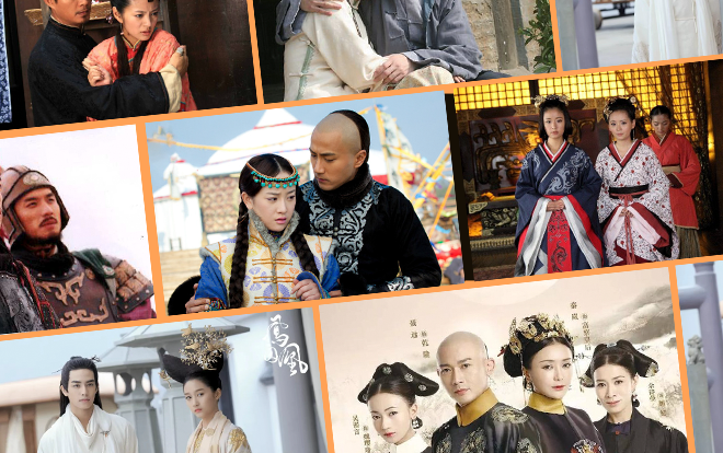 Điểm qua 10 tác phẩm kinh điển của biên kịch 'vàng' Vu Chính Ảnh 2