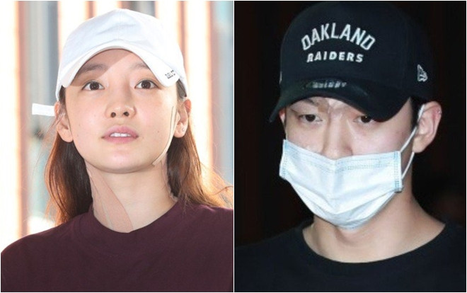 Bạn trai Goo Hara từ chối kết thúc kiện tụng bằng phương án giảng hòa Ảnh 2