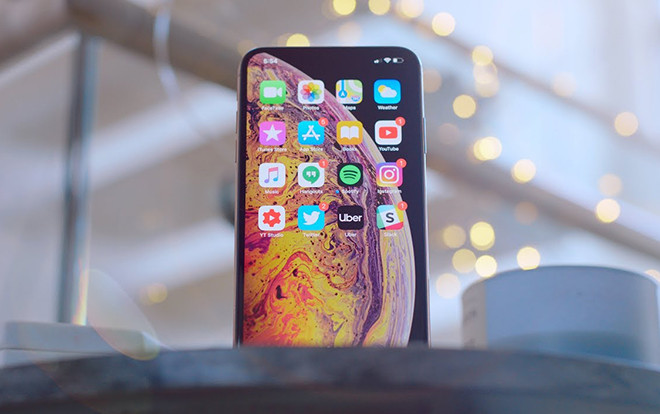 Vì sao iPhone Xs và iPhone Xs Max không gây sốt tại Việt Nam? Ảnh 2