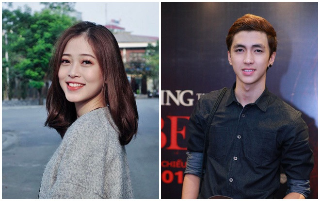 Á hậu Bùi Phương Nga: Tôi và Bình An gặp nhau trong một cuộc thi, nhưng hiện tại tôi vẫn chưa yêu ai hết Ảnh 2