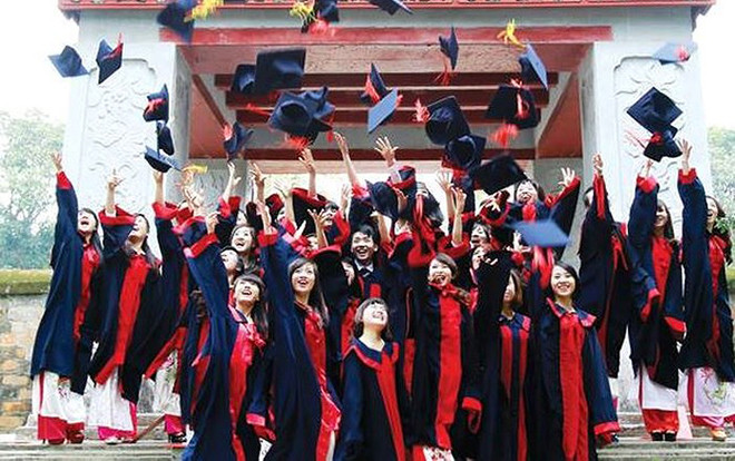 Cả nước có gần 127.000 cử nhân, thạc sĩ thất nghiệp Ảnh 2