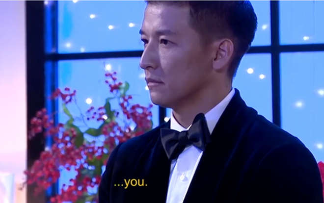 Chàng trai cứ ngỡ là 'nam chính ngôn tình', ngờ đâu là 'nam phụ bách hợp' khi chứng kiến hai cô gái tỏ tình với nhau Ảnh 2