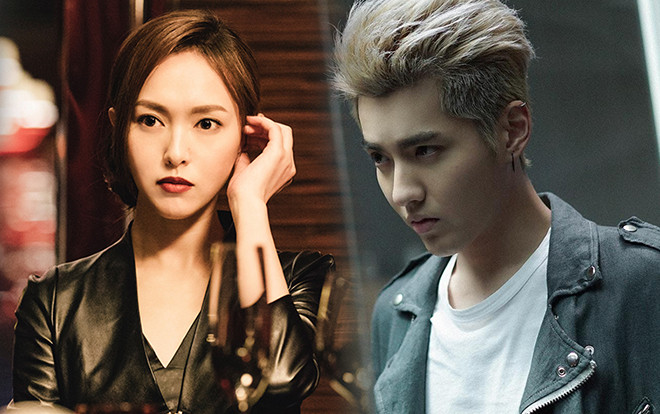 Ngô Diệc Phàm và Đỗ Quyên tạo nên sức hút mãnh liệt cho ‘Công phá Âu châu’ Ảnh 2