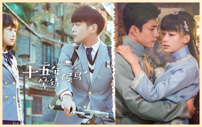 Ngoài 'Lương Sinh liệu chúng ta có thể ngừng đau thương', đây là hai bộ phim mà Tôn Di sẽ lấy cạn nước mắt của bạn Ảnh 2