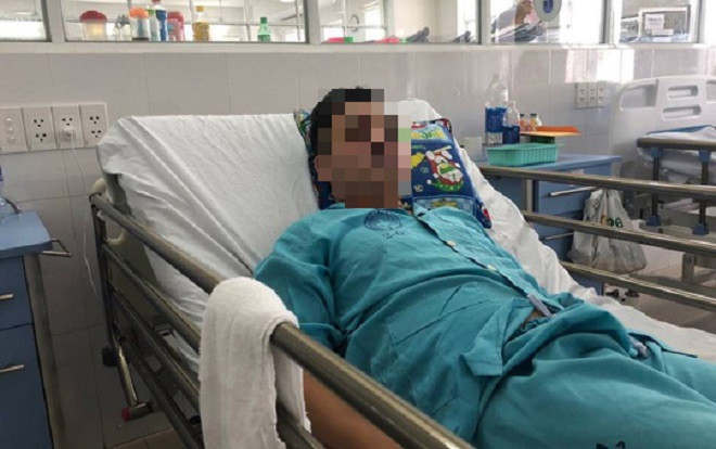 Vợ con tử vong, chồng nguy kịch khi du lịch: Người chồng đã hồi phục và đặt nhiều nghi vấn Ảnh 2