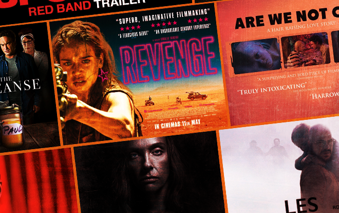 Top 10 phim kinh dị đỉnh nhất năm 2018 Ảnh 2