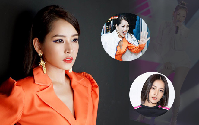 Cố đấm ăn xôi: Chipu mãi chưa thể tròng xong lớp áo 'Từ nay, hãy gọi tôi là ca sĩ!' Ảnh 2