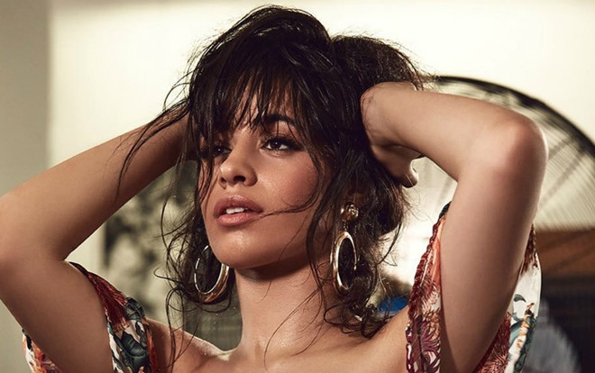 Fan 'đào mộ' clip Camila Cabello năm xưa: Giọng từng 'chua lè' mà có thể thay đổi chóng mặt vậy sao? Ảnh 2