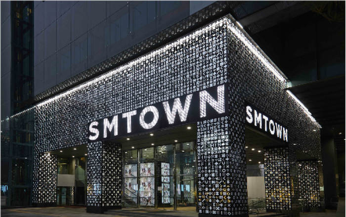 SM Entertainment đứng đầu danh sách mục tiêu đột nhập của saesang fan Ảnh 2