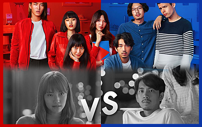 'App War': Liệu ta có cảm thấy đủ tuyệt vời khi tìm được một người cùng chung sở thích? Ảnh 2