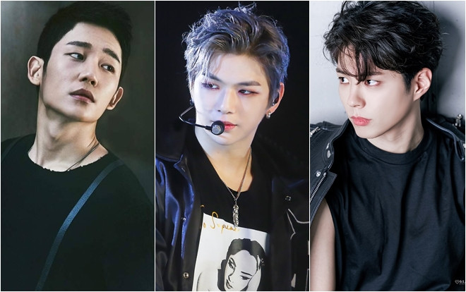 BXH thương hiệu quảng cáo nam tháng 9: Kang Daniel (Wanna One) bất ngờ trượt khỏi top 3 Ảnh 2