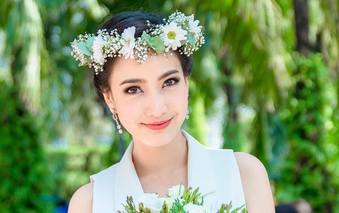 Ngoài nam thần, nữ thần showbiz, trường Chulalongkorn còn sở hữu 1 dàn trai toàn soái ca và được đánh giá là trường tốt nhất Thái Lan Ảnh 2