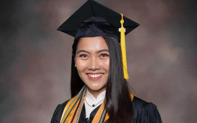 Hoa khôi du học sinh Việt được viện nghiên cứu lớn nhất thế giới giữ lại làm việc Ảnh 2