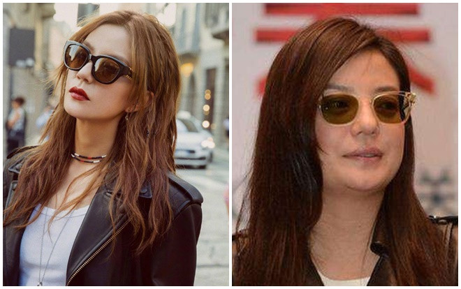 Triệu Vy bật mí bí quyết giảm 15kg trong thời gian ngắn để trẻ lại chục tuổi Ảnh 2