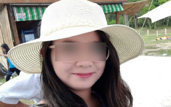 Vụ nữ cán bộ xã 22 tuổi nhiều ngày mất liên lạc bí ẩn: 'Buổi trưa vợ tôi gọi điện rủ chiều đi ăn nhưng rồi không thấy về' Ảnh 2