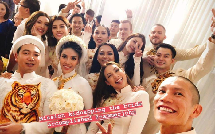 Có một tình yêu 'ngôn tình' như Lan Khuê, ai mà không muốn? Ảnh 2