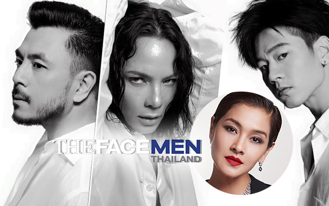 The Face Men Thailand mùa 2: 'Chị đại' Lukkade không làm mentor vẫn là 'trùm drama'? Ảnh 2