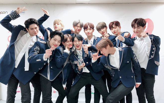 Thực hư câu chuyện công ty chủ quản ép buộc WANNA ONE tái ký hợp đồng? Ảnh 2