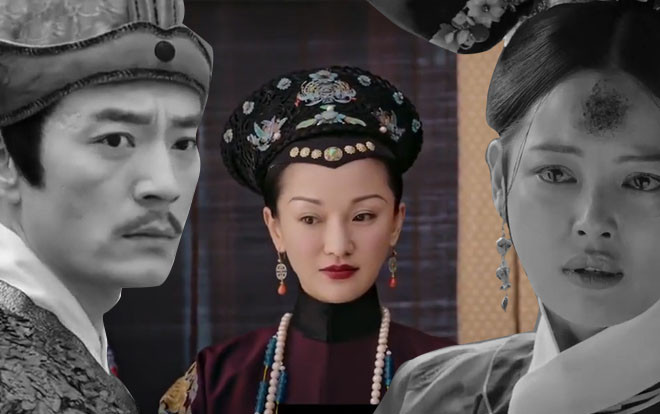 ‘Như Ý truyện’ tập 45-46: Gia Quý phi rơi hạng nhanh người yêu cũ trở mặt, Hoàng quý phi không được hát Bao giờ lấy chồng nữa! Ảnh 2