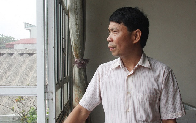 17 năm nghiện ma túy và ký ức kinh hoàng về những cơn 'vật thuốc' Ảnh 2