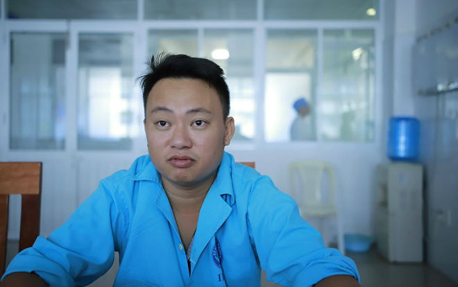 Vụ 2 mẹ con tử vong ở Đà Nẵng: Người chồng quá sốc và từng muốn tự sát khi biết tin dữ Ảnh 2