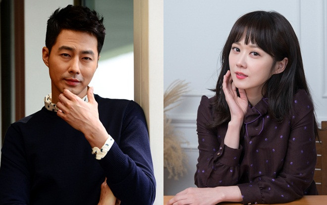 Jang Nara và Jo In Sung tái hợp sau 16 năm thông qua 'Youth Documentary 20, Again' Ảnh 2
