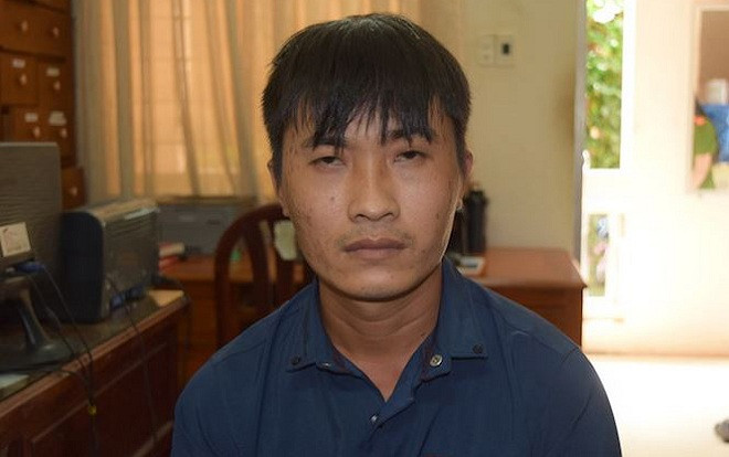 Thông tin mới nhất vụ nam thanh niên lẻn vào nhà cắt cổ bố người yêu Ảnh 2