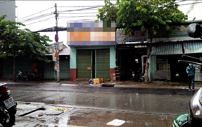 Người đàn ông tử vong bất thường trong nhà nghỉ sau cuộc gọi lạ Ảnh 2