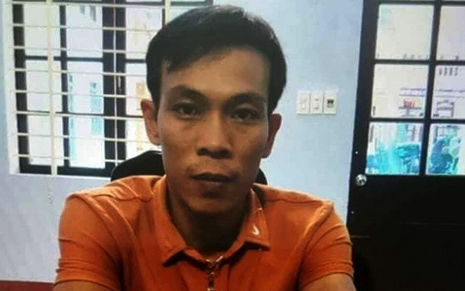 Khởi tố, bắt tạm giam đối tượng giả danh phóng viên tống tiền CSGT Ảnh 2