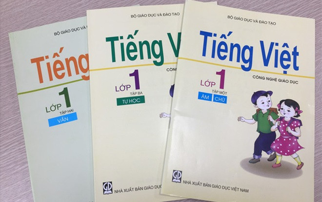 Mức chi chiết khấu phát hành sách giáo khoa khoảng 250 tỷ đồng/năm Ảnh 2