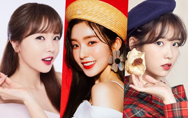 BXH thương hiệu quảng cáo nữ tháng 9: Hong Jin Young dẫn đầu vì tin đồn hẹn hò với Kim Jong Kook? Ảnh 2