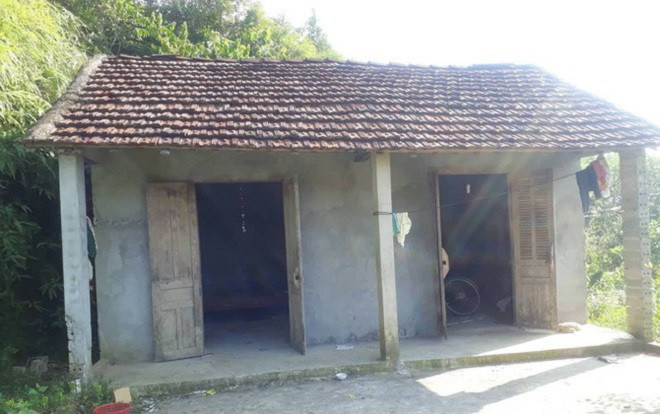 Hé lộ nguyên nhân bé gái 11 tuổi bị cha ruột cứa cổ đến tử vong Ảnh 2