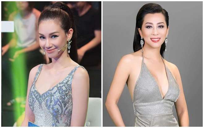 Những mỹ nhân Việt không màng tài sản của chồng cũ sau khi ly hôn Ảnh 2