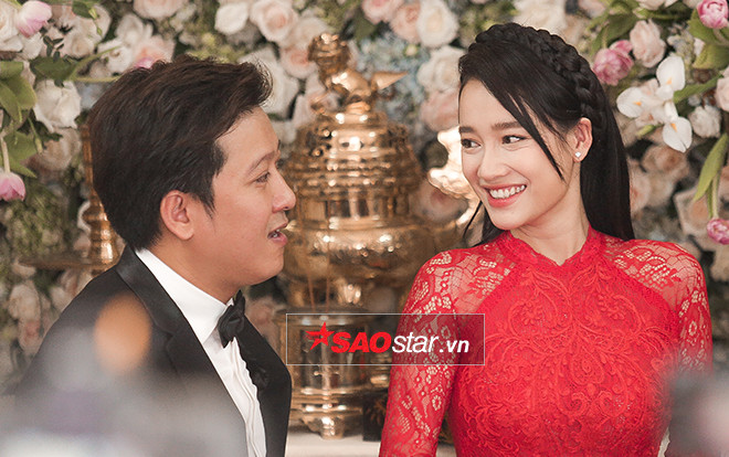 Trường Giang xuất hiện với lực lượng bảo vệ hùng hậu 'phủ sóng' quanh nhà Nhã Phương Ảnh 2